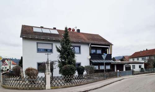 Foto - Haus zum Kaufen in Beilngries 475.000,00 € 164 m²