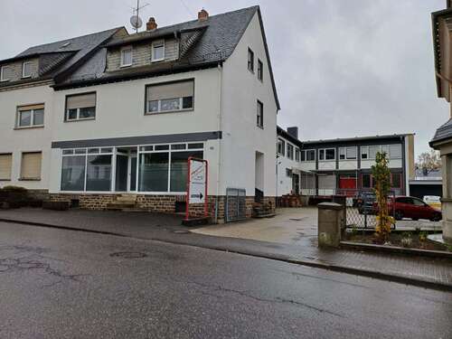 Foto - Büro in Kastellaun 2.100,00 € 775 m²