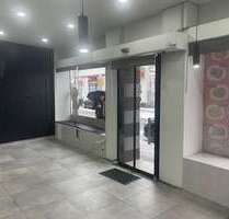 Einzelhandel in Frankfurt am Main 3.400,00 € 90 m²