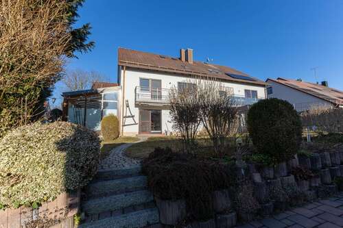 Foto - Haus zum Kaufen in Hilgertshausen-Tandern 670.000,00 € 218.05 m²