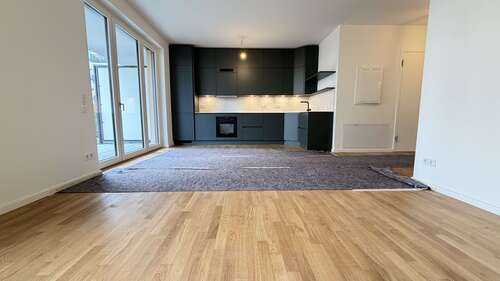 Foto - Wohnung zum Mieten in Berlin 2.700,00 € 120 m²