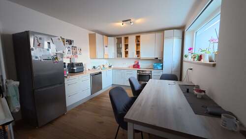 Foto - Wohnung zum Mieten in Lingenfeld 1.100,00 € 92.8 m²