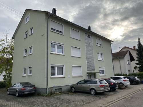 Foto - Wohnung zum Mieten in Leimen 650,00 € 70 m²