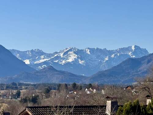 Foto - Haus zum Kaufen in Murnau am Staffelsee 1.490.000,00 € 148 m²