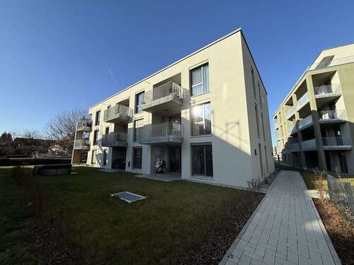 Foto - Wohnung zum Kaufen in Crailsheim 459.900,00 € 104 m²