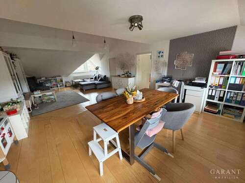 Foto - Wohnung zum Kaufen in Sinsheim 379.000,00 € 107 m²