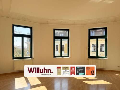 Foto - Wohnung zum Kaufen in Leipzig 275.000,00 € 76 m²
