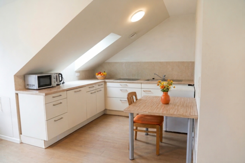 Foto - Wohnung zum Mieten in Frammersbach 250,00 € 29 m²