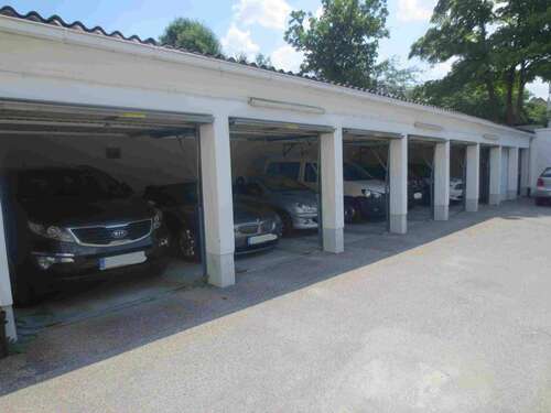 Foto - Garage zu vermieten in Regensburg 55,00 €