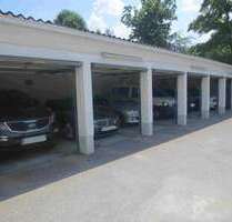 Garage zu vermieten in Regensburg 55,00 €