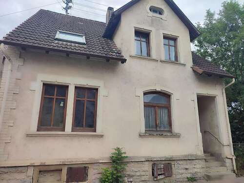 Foto - Haus zum Kaufen in Eppingen, Adelshofen 280.000,00 € 150 m²