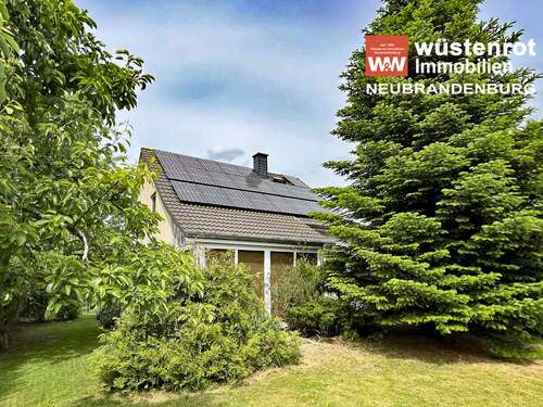 Foto - Haus zum Kaufen in Holldorf 285.000,00 € 110 m²