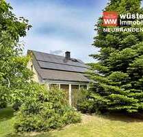 Haus zum Kaufen in Holldorf 285.000,00 € 110 m²