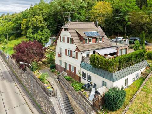 Foto - Haus zum Kaufen in Nagold 359.000,00 € 220 m²