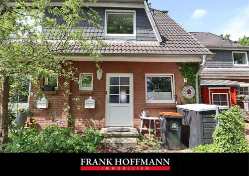 Foto - Haus zum Kaufen in Kaltenkirchen 349.000,00 € 100 m²