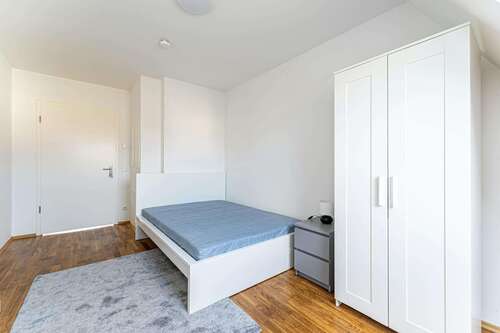 Foto - WG-Zimmer in Berlin 750,00 € 14.67 m²