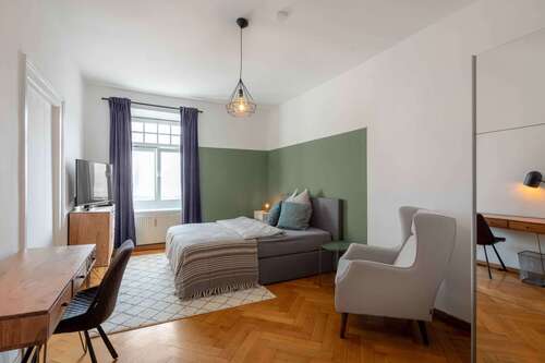 Foto - WG-Zimmer in Munich 1.010,00 € 19 m²