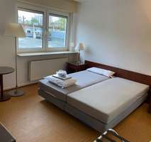 Foto - Wohnen auf Zeit in Mörfelden-Walldorf 650,00 €