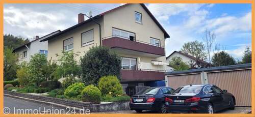 Foto - Haus zum Kaufen in Tauberbischofsheim 499.000,00 € 190 m²