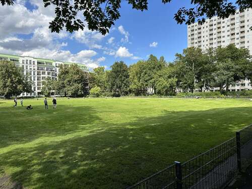 Foto - Wohnung zum Kaufen in Berlin 280.000,00 € 45.29 m²