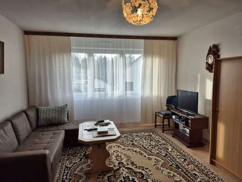 Foto - Wohnung zum Kaufen in Lokstedt-Stotel 48.000,00 € 36.7 m²