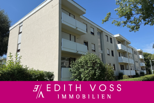 Foto - Wohnung zum Kaufen in Weinheim 295.000,00 € 109 m²