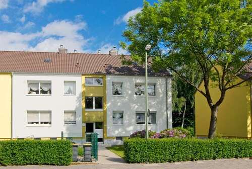 Foto - Wohnung zum Mieten in Duisburg 539,00 € 51 m²