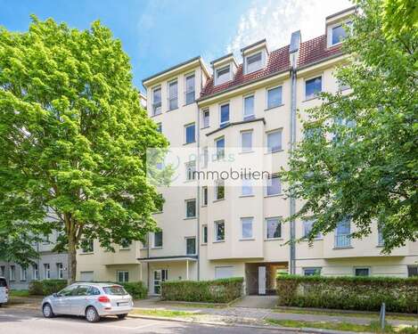 Foto - Wohnung zum Kaufen in Berlin Weißensee 417.000,00 € 124 m²