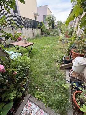 Foto - Wohnung zum Kaufen in Berlin Weißensee 417.000,00 € 124 m²