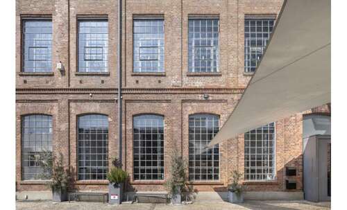 Foto - Büro in Köln 2.100,00 € 150 m² - 2.100,00 EUR Kaltmiete, ca.  150,00 m²