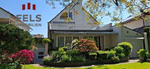 Foto - Wohnung zum Mieten in Offenbach 1.500,00 € 107 m²