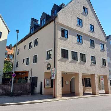 Foto - Gastronomie in Kempten 1.500,00 € 125 m²