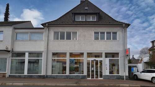 Foto - Einzelhandel in Soest 1.700,00 € 123.07 m²