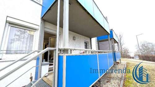 Foto - Wohnung zum Kaufen in Giengen an der Brenz 179.000,00 € 66.45 m²