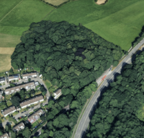 Grundstück in Wuppertal 51.000,00 € 10658 m²