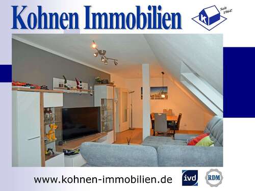 Foto - Wohnung zum Mieten in Nettetal-Lobberich 670,00 € 89 m²