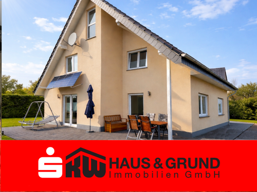 Foto - Haus zum Kaufen in Langenberg 498.000,00 € 154.3 m²