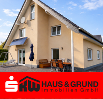Haus zum Kaufen in Langenberg 498.000,00 € 154.3 m²