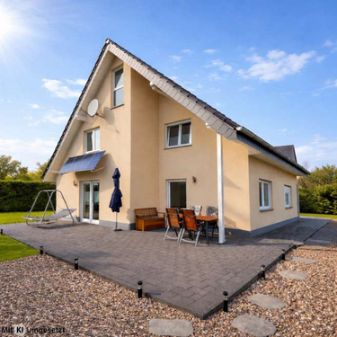 Foto - Haus zum Kaufen in Langenberg 498.000,00 € 154.3 m²