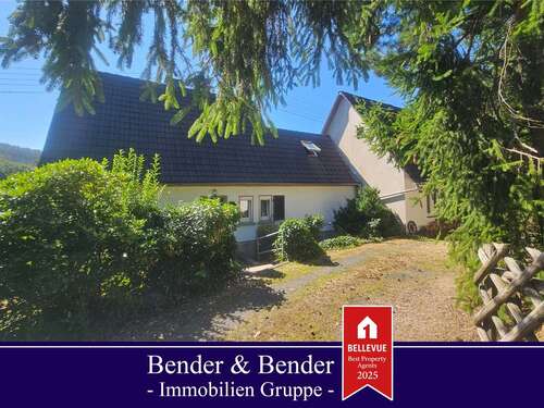 Foto - Haus zum Kaufen in Daaden 249.000,00 € 150 m²