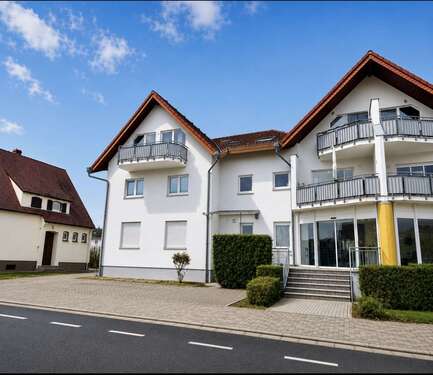 Foto - Wohnung zum Kaufen in Leimen 178.000,00 € 55.49 m²