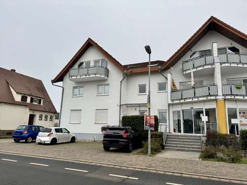 Foto - Wohnung zum Kaufen in Leimen 189.000,00 € 55.49 m²