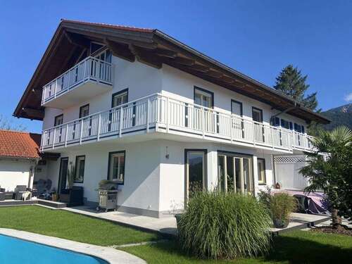 Foto - Haus zum Mieten in Ohlstadt 2.000,00 € 215 m²