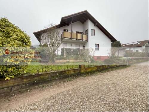 Foto - Wohnung zum Kaufen in Gaggenau 235.000,00 € 80.66 m²