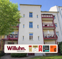 Wohnung zum Kaufen in Leipzig 149.000,00 € 52 m²