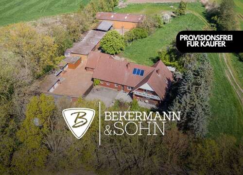 Foto - Haus zum Kaufen in Alfhausen Heeke 445.000,00 € 240.65 m²