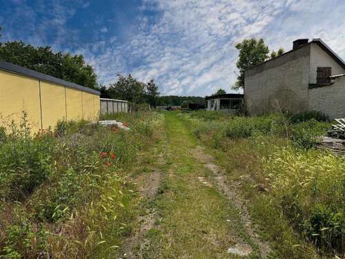 Foto - Grundstück zu verkaufen in Dessau-Roßlau 110.000,00 € 1278 m²