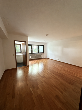Foto - Wohnung zum Mieten in Tübingen 590,00 € 34 m²