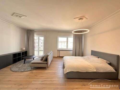 Foto - Wohnen auf Zeit in Saarbrücken 650,00 €