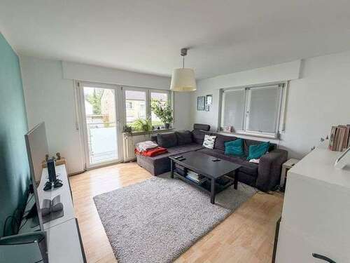 Foto - Wohnung zum Mieten in Bönnigheim 850,00 € 89 m²